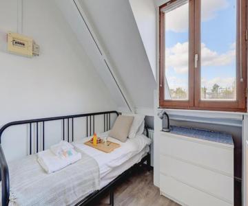593 Suite Aurélie - Superbe Appartement à Paris