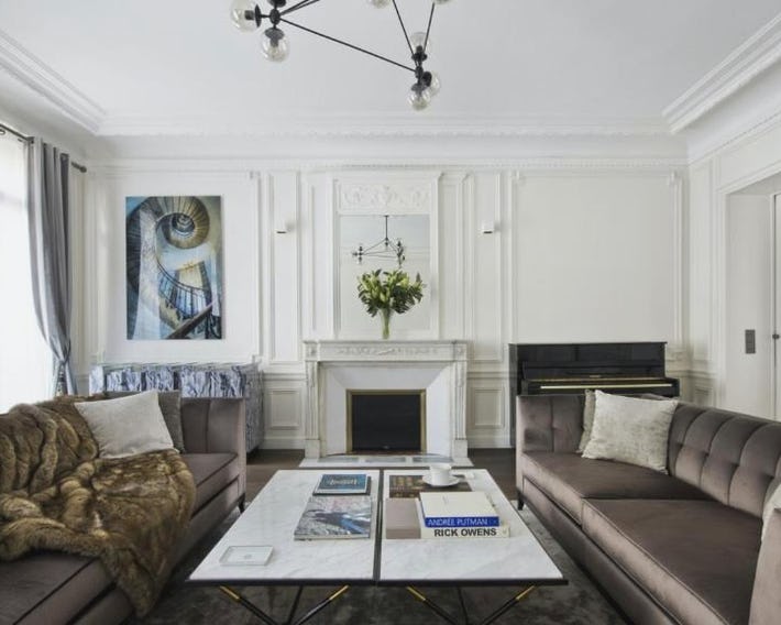 Appartement - Trocadéro