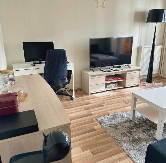 Appartement central Paris et confortable