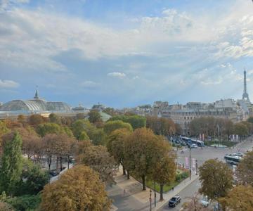 Champs-Élysées Suite Most Amazing View Of Paris
