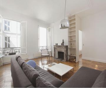 Appartment D'architecte