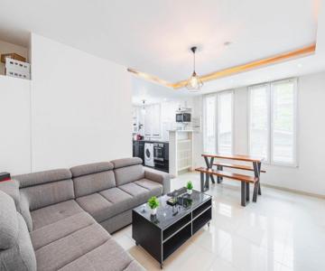Guestready - Élégant Apt Et Confort Moderne