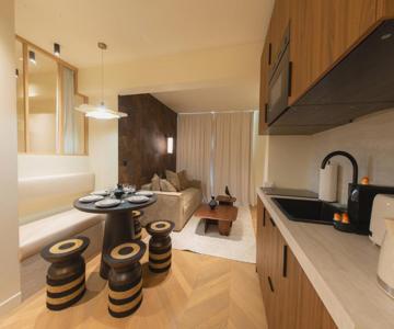 Basfroi Apartment Cosy 3