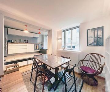Loft St Martin