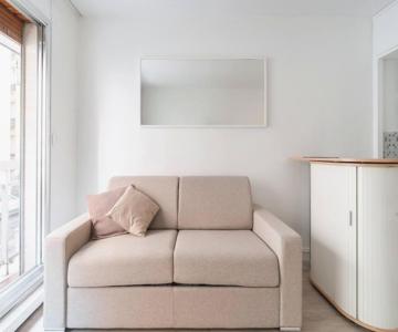 Bel Appartement Proche Trocadéro
