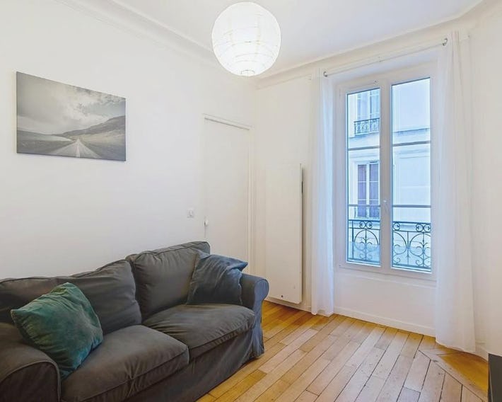 GuestReady - Charmant 2 pièces lumineux au calme