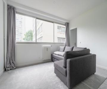 Appartement 2 Chambres - Porte De Choisy