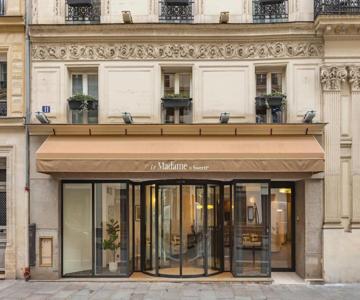 Le Madame By Sweett