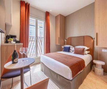 Hotel Suites FL