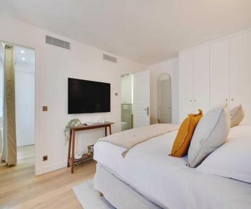 Superb apartment with AC - 1BR-2P - Arts et Métier