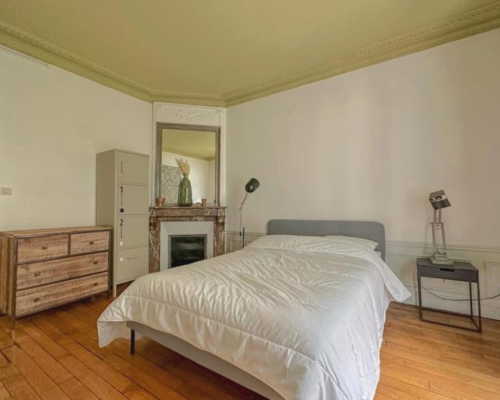 Flexliving - room - Bachaumont