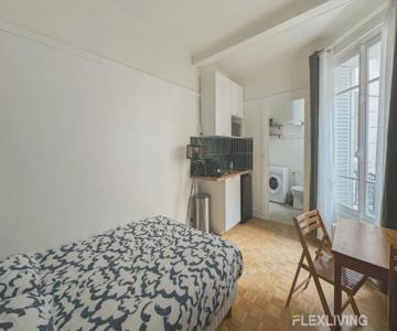 Flexliving - Studio - Championnet