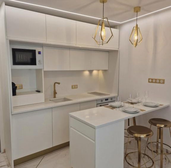 Appartement - Montmartre