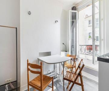 GuestReady - Studio Lumineux et Charmant pour Deux