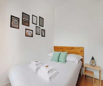 Cozy Studio - 2p - Sorbonne-latin Quarter