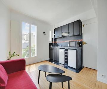 Pick A Flat's Apartment In Ternes - Arc De Triomphe