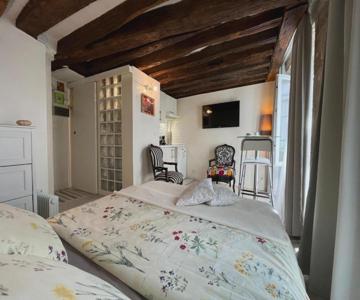 Cosy Studio Montorgueil