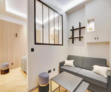 Pick A Flat's Apartment In Champs-elysées - Rue Marbeuf