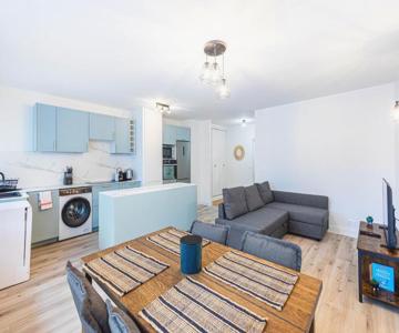 GuestReady - Séjour Elégant à Paris pour 6