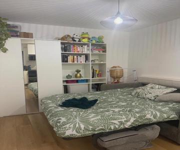 Studio Paris 13