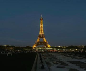Appartement Paris 16