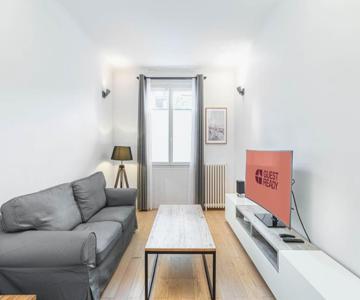 GuestReady - Peaceful haven perfect for 2