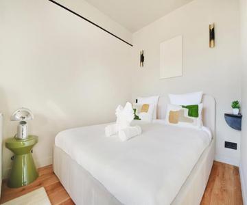 La Maison Bizot 51 By Ecoflats