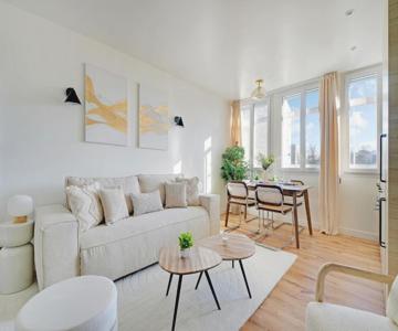La Maison Bizot 53 By Ecoflats