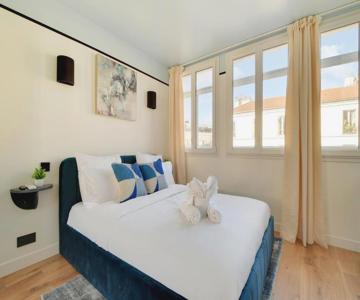 La Maison Bizot 52 By Ecoflats