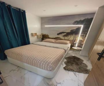 Magnifique appartement à Paris