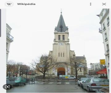 Charmant Nid Au Cœur De Paris
