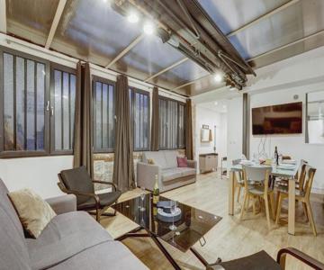 Bluestay 157 - Superb Apartment