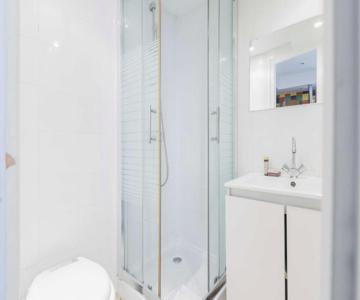 Charming Studio Near Champs De Mars - Mobility Lease