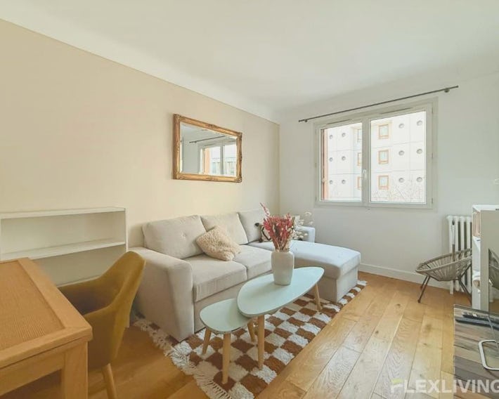 Flexliving - Onebedroom - Bréguet
