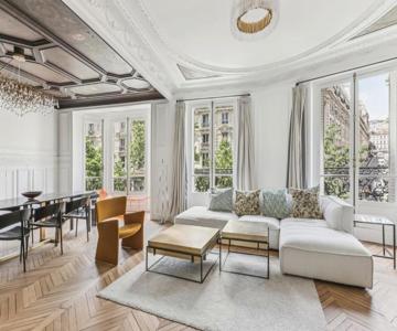 Le Palace Sacré Coeur By Ecoflats