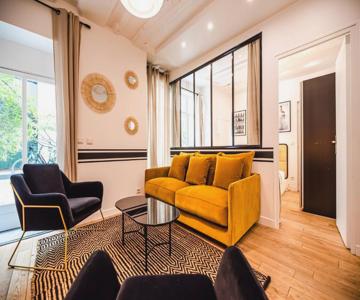 CIA - Bastille Coziness