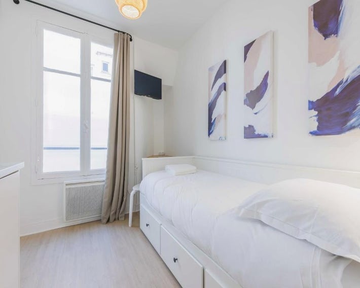 Charming Cosy Studio -1P - Opéra Garnier