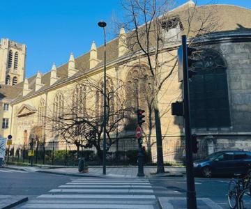 Paris Arts Et Métiers
