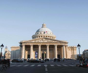 Charm And Modernity - 3bd-6p - Odéon Luxembourg