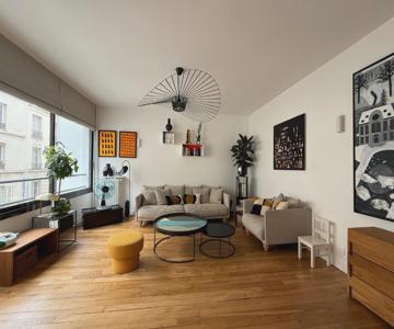 Amazing Location In Paris 15, Near Eiffel Tower