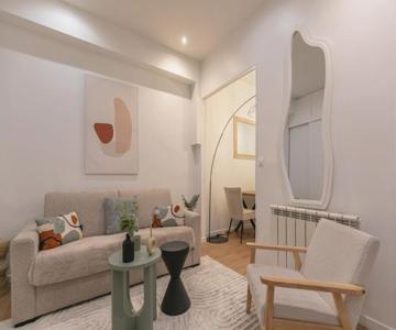 Mba - Courcelles - Splendide Appartement