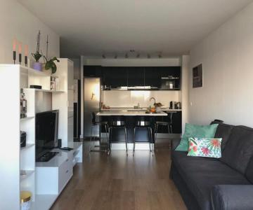 A nest in Paris - 60m2 - 3 rooms