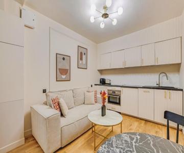 Pick A Flat's Apartment In Opera - Rue Grange Batelière