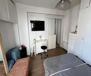 Appartement Le Menilmontant