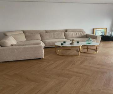 Appartement Trocadéro