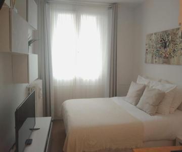 Beautiful stay in Paris