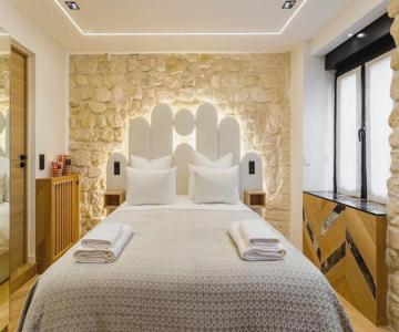 B1 Beautiful, Luxury Near Eiffel Tower Sleeps Ac