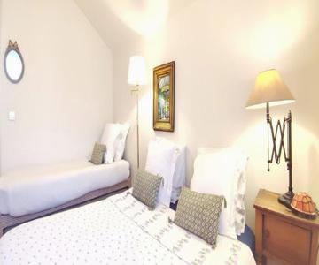 Paris Authentic House 2 Maisons 1 Studio Capacité 26 Personnes