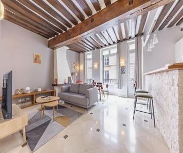 Charming Apartment 2br 6p St-germain-des-prés