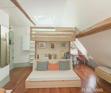 Flexliving - studio - Varennes